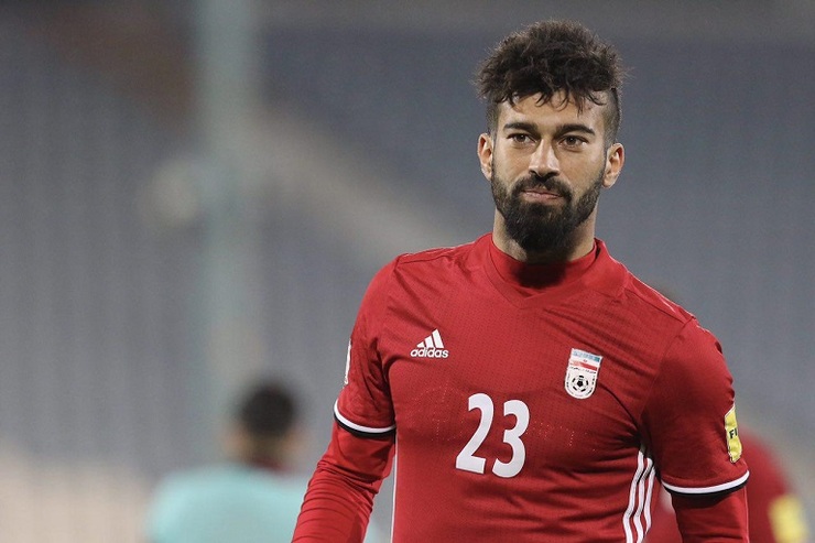 رضاییان به پرسپولیس بازگشت