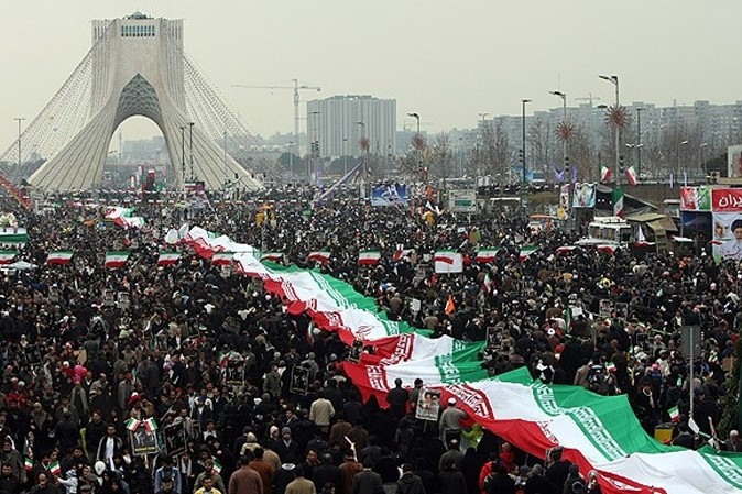 توضیحات معاون امنیتی وزارت کشور درباره نحوه برگزاری راهپیمایی ۲۲ بهمن
