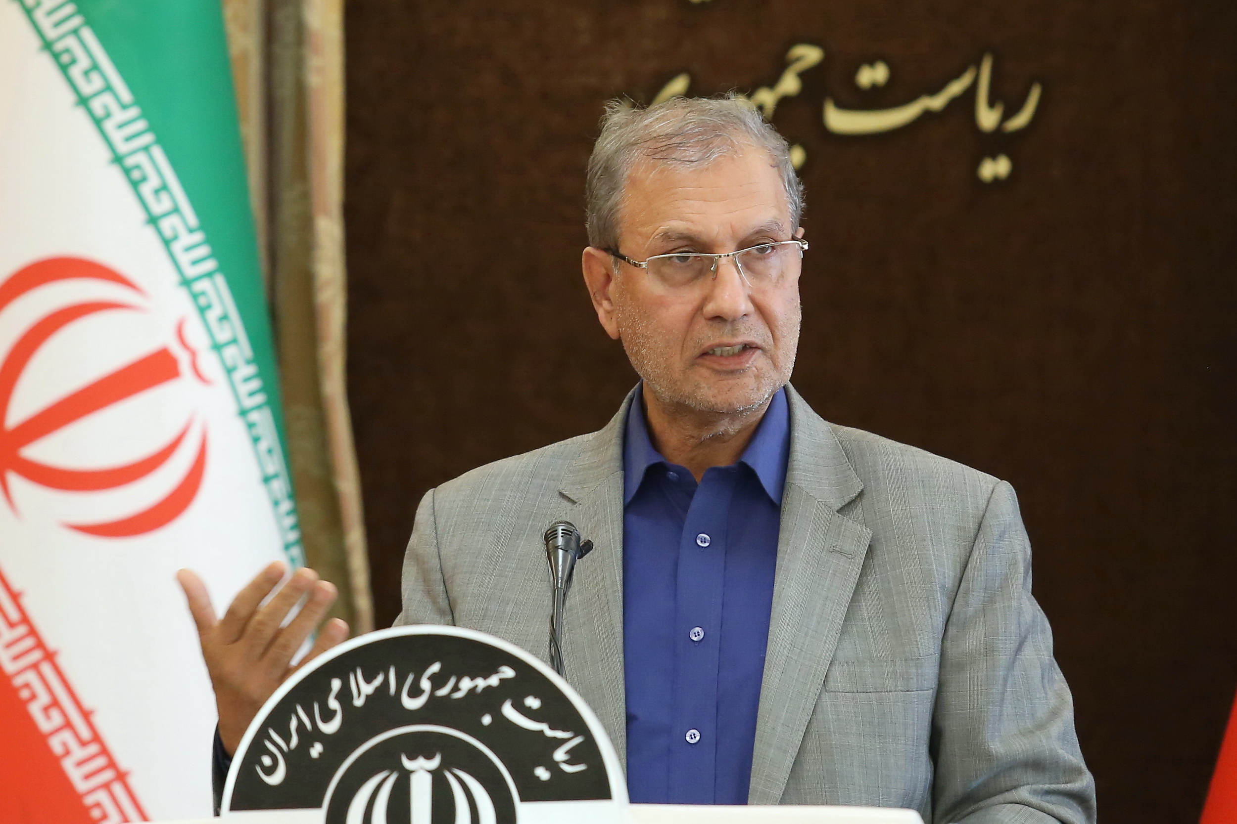 ربیعی به کرونا مبتلا شد
