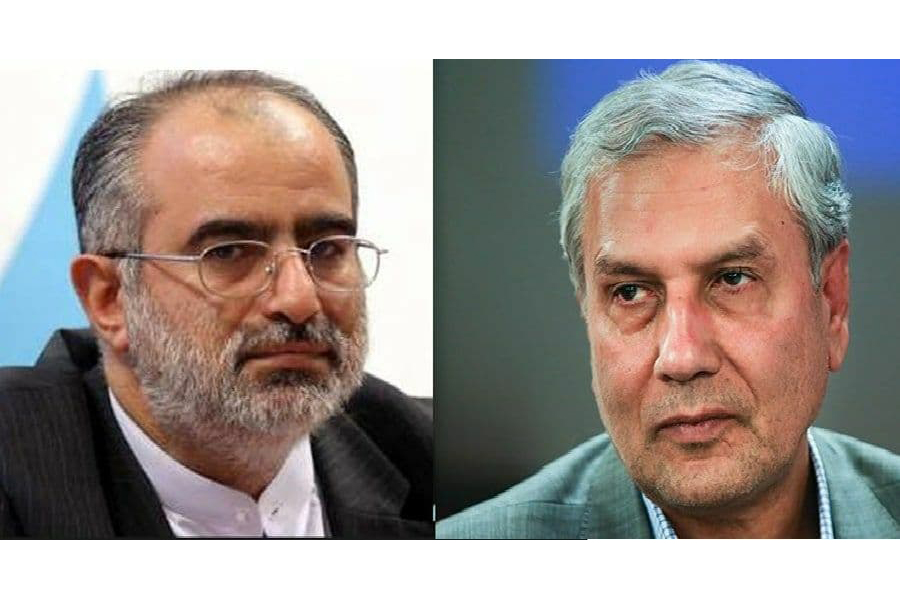 «ربیعی» جانشین «آشنا» شد