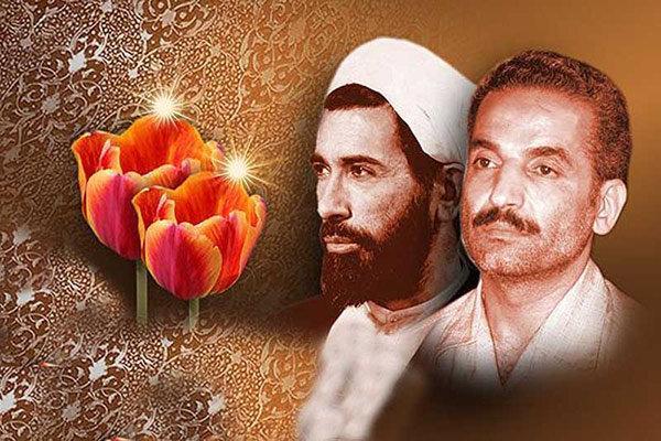 شهیدان رجایی و باهنر، فرزندان امام/ اعلام روزی برای مبارزه با تروریسم شهیدان رجایی و باهنر، فرزندان امام/ اعلام روزی برای مبارزه با تروریسم