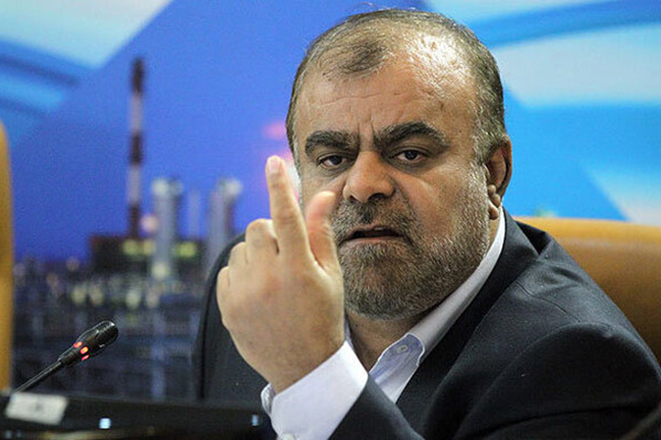 رستم قاسمی: سوریه قرار است هزار میلیارد تن فسفات به ما بدهد