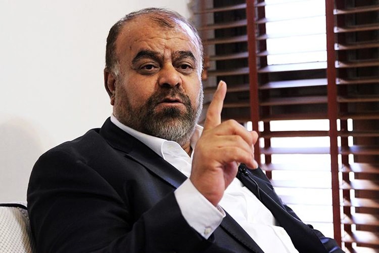 درباره استعفا یا برکناری مدیرعامل راه آهن بعدا تصمیم می‌گیریم