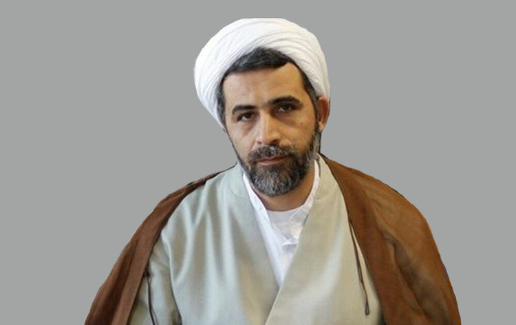 لاریجانی رفت اما ...
