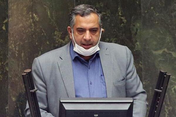انتقاد آریان پور از عدم تخصیص ارز برای واردات دارو و شیرخشک
