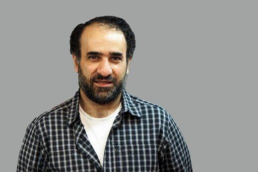 سطح هوشیاری رضا امیرخانی در بیمارستان