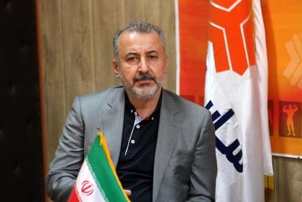 درویش: مخالف استعفای گل‌محمدی هستم، او به کارش ادامه می‌دهد