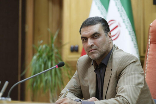 گلایه مشاور وزیر کشور نسبت به شتاب زدگی در انتشار نامه وزیر بهداشت