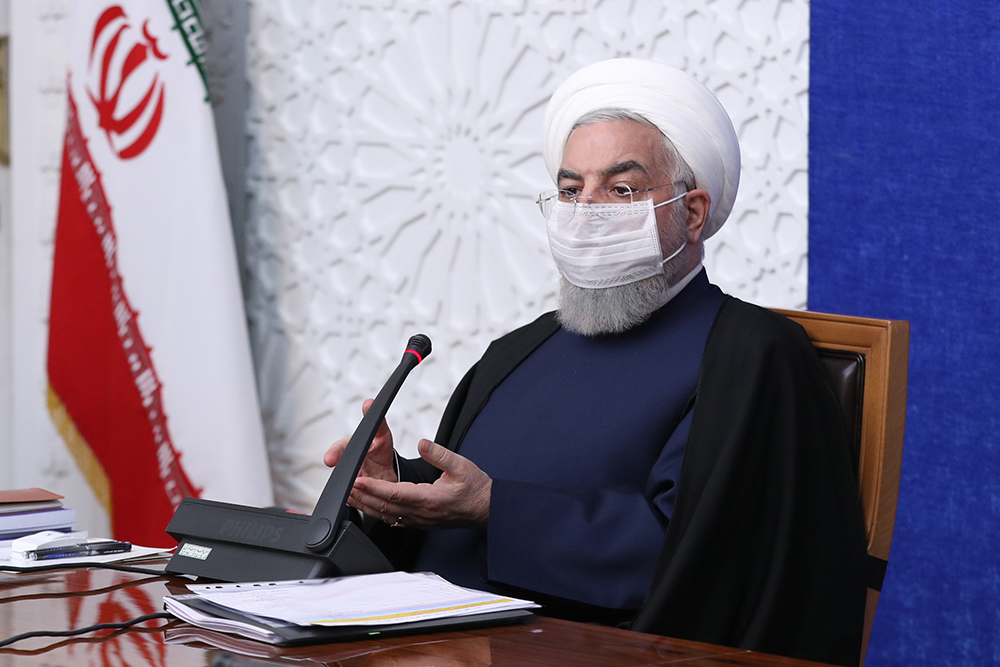 مسائل اصلی ما با آمریکایی ها در وین حل و فصل شده است