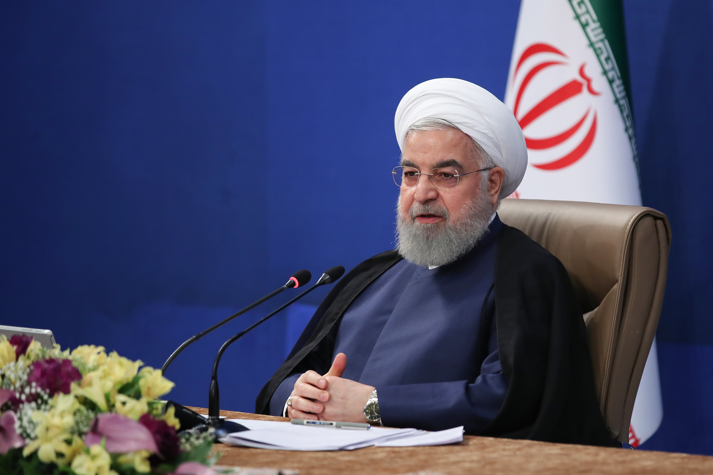 نشست دیروز سازمان ملل شکست جدید برای ‌آمریکا بود