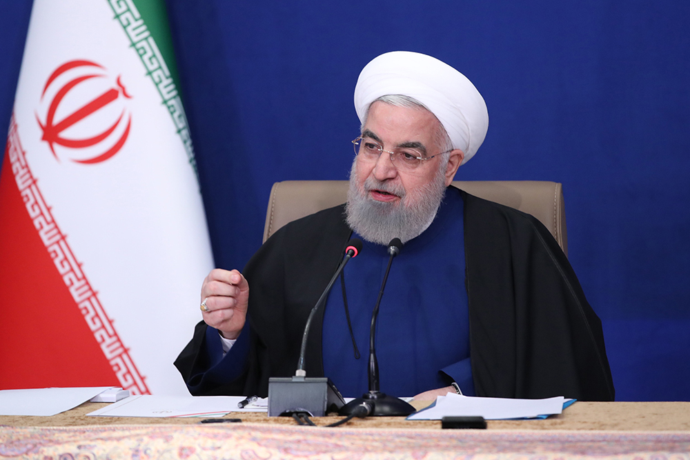 کرونا را دستمایه مسائل سیاسی و انتخاباتی قرار ندهیم