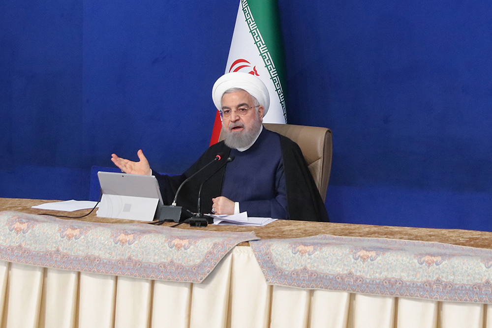 اگر آمریکا قلدری کند با پاسخ قاطع ایران مواجه می‌شود/ روز به یاد ماندنی در تاریخ