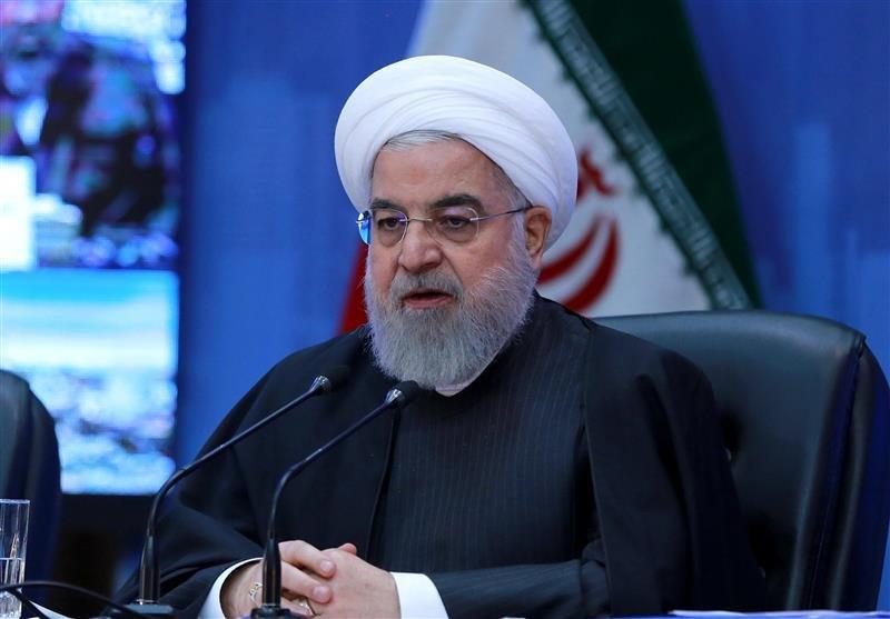 «ائتلاف ملی برای زندگی» در کشور تشکیل شده است/ توصیه برای توزیع ماسک ارزان قیمت