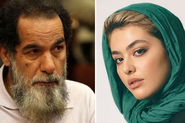اظهارنظر عجیب کارگردان «گشت ارشاد ۳» درباره ریحانه پارسا اظهارنظر عجیب کارگردان «گشت ارشاد ۳» درباره ریحانه پارسا