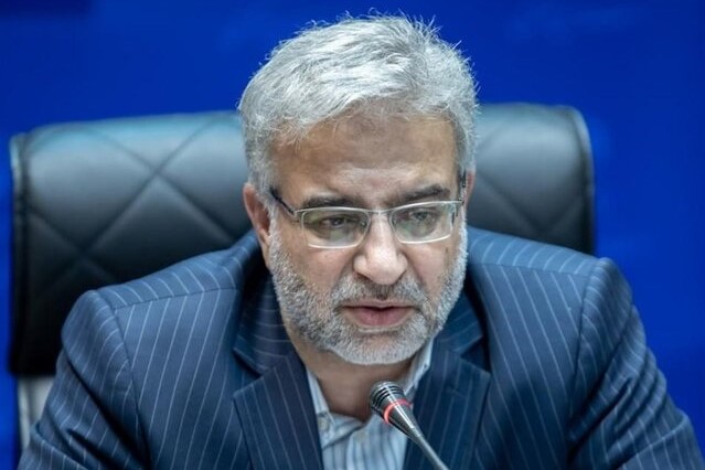استعفای زاهدی‌وفا تکذیب شد