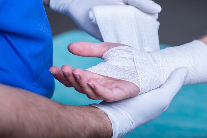 کدام خوراکی‌ها در بهبود زخم‌ها موثر هستند؟