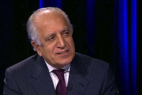 آمریکا خواستار گفت ‌وگو با ایران درباره افغانستان شد