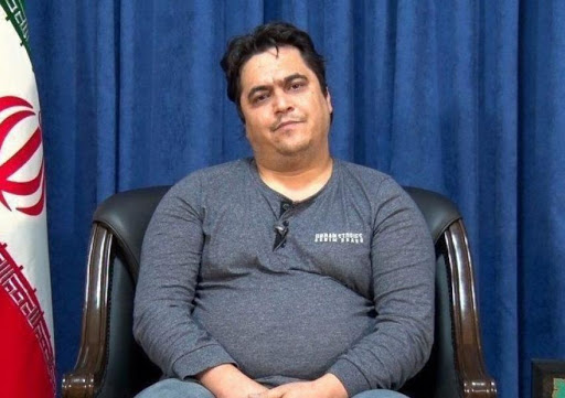 چهارمین جلسه دادگاه روح الله زم برگزار شد