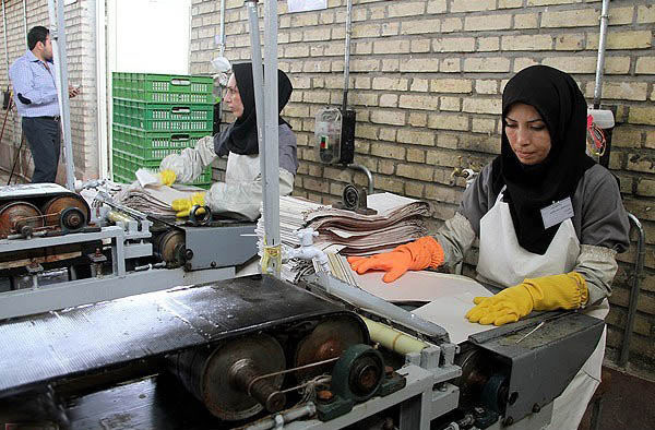 شرایط بیمه بانوان بیکار در روزهای کرونایی
