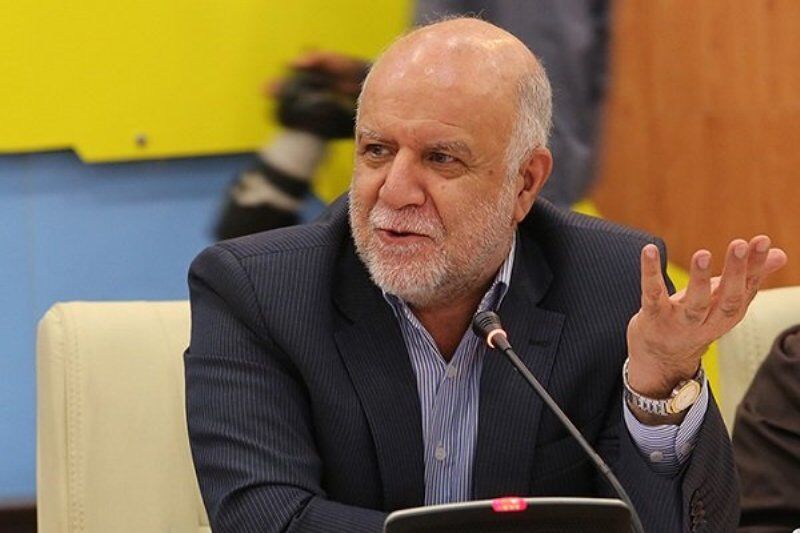 زنگنه: آمریکا مسئول کشته شدن روزانه صدها ایرانی بر اثر کرونا است