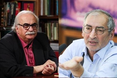 توضیحات صادق زیباکلام درباره مناظره جنجالی با خسرو معتضد توضیحات صادق زیباکلام درباره مناظره جنجالی با خسرو معتضد