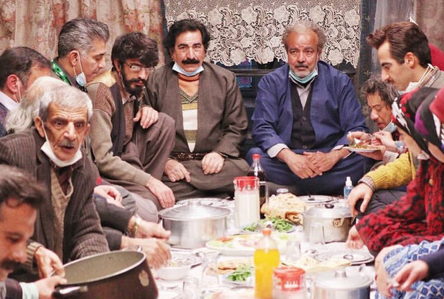 «نون خ» رکورد «پایتخت» را شکست «نون خ» رکورد «پایتخت» را شکست