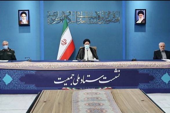 قانون جمعیت باید به طور کامل و جامع اجرا شود