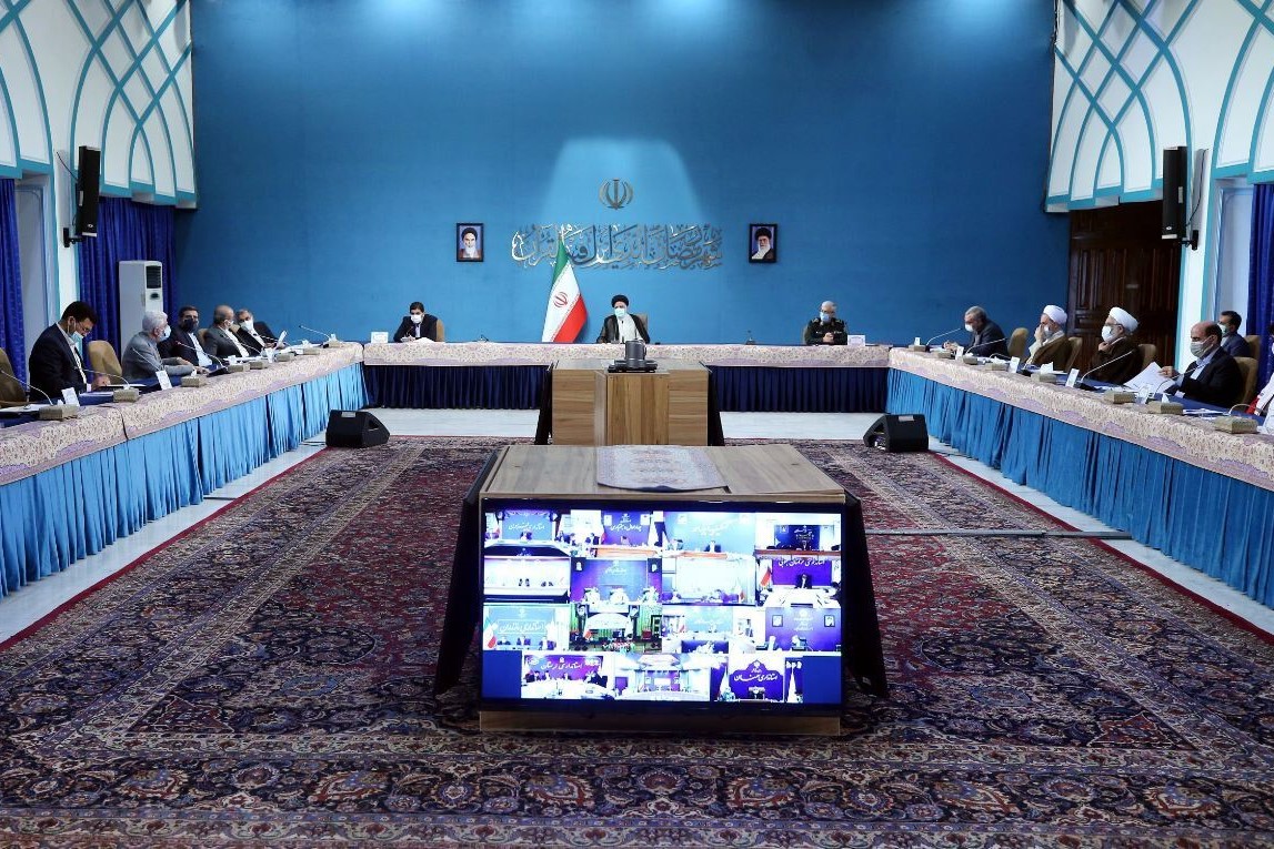 تأکید رئیس جمهور بر تزریق دُز یادآور واکسن کرونا در آستانه اربعین و بازگشایی مدارس