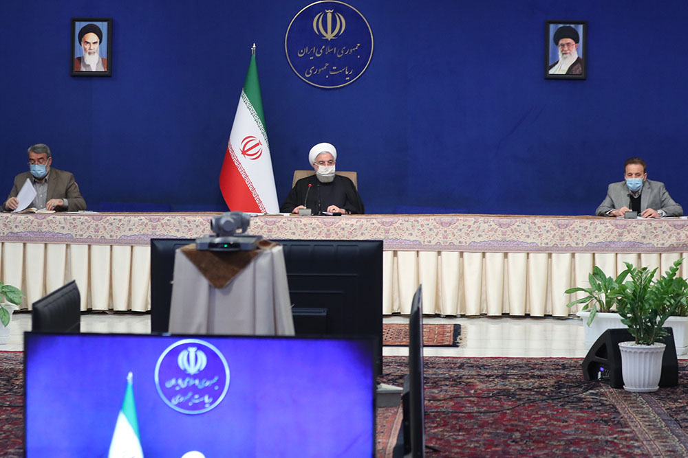 نیازمند ایجاد «آمادگی ملی» برای مبارزه با کرونا هستیم