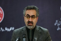 هر ساعت ۵۰ نفر در کشور گرفتار ویروس کرونا می‌شوند