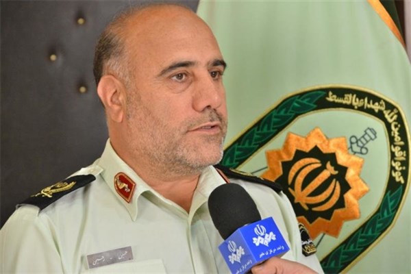 دستگیری مجرمانی مانند «سلطان سکه» نتیجه همکاری پلیس و دستگاه قضا بود