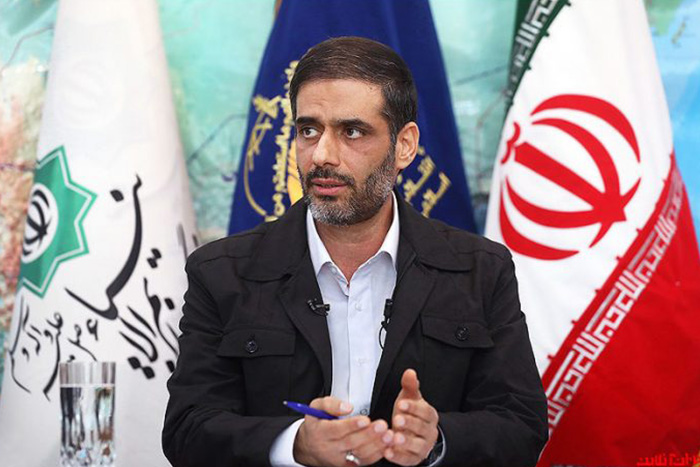 توئیت هشدارآمیز «سعید محمد» نسبت به حضور نفوذی‌ها 