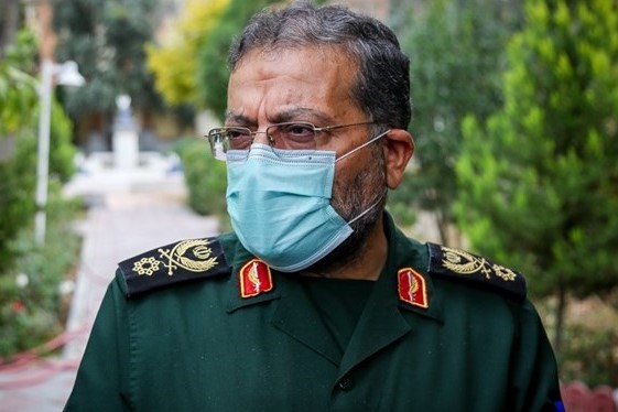 گام پنجم طرح سردار شهید سلیمانی، واکسیناسیون عمومی است