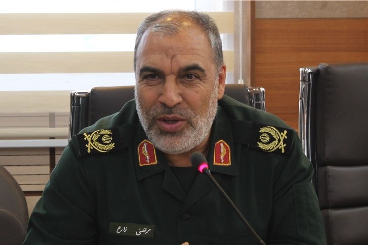 اعزام روزانه ۶ هزار نفر به اردوی راهیان نور دریایی 