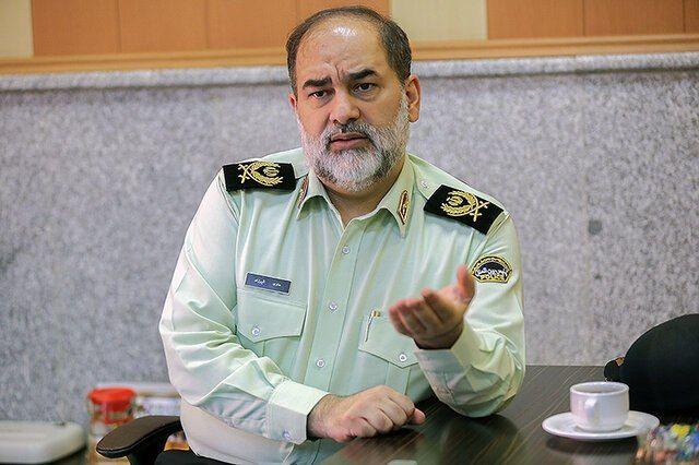 بازگرداندن متهم ۲۰۰ میلیاردی به کشور بازگرداندن متهم ۲۰۰ میلیاردی به کشور