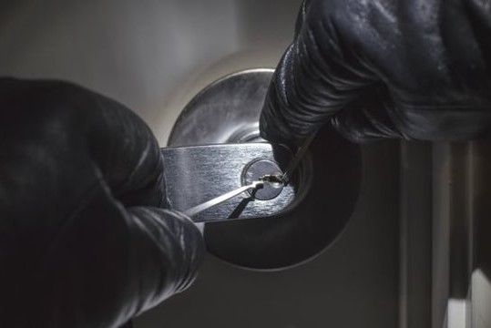 شناسایی سارق بزرگ بانک بعد از ۵۲ سال