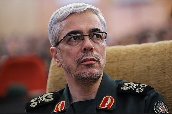 پرواز هواپیماهای بی۵۲ آمریکا در منطقه ارزش عملیاتی ندارد