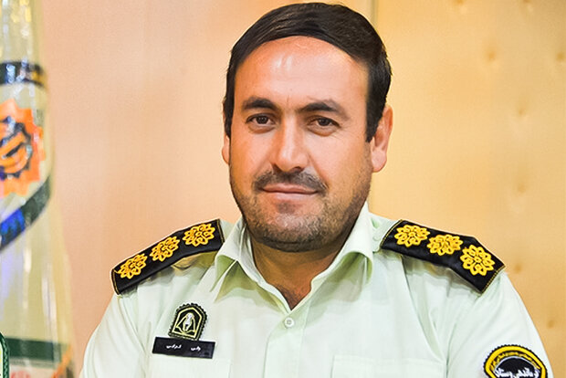 کشف ۶۰۰ دستگاه قهوه جوش قاچاق در عوارضی قم - گرمسار 