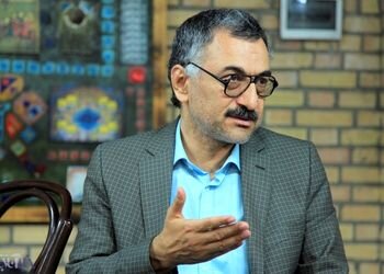 فضا برای مریم رجوی و اعضای سیرک‌های سیاسی باز می‌شود