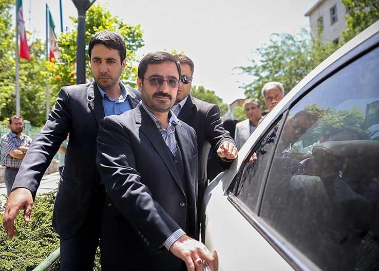 دفاعیات سعید مرتضوی رد شد