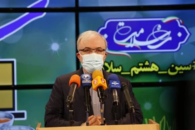 اگر سفر رفته‌اید زودتر برگردید/ نگران شیوع ویروس جهش یافته هستیم