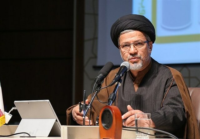 موج انتقادها از سعیدرضا عاملی به مداحان رسید؛ چرا ‎استعفا نمی‌دهید؟! 