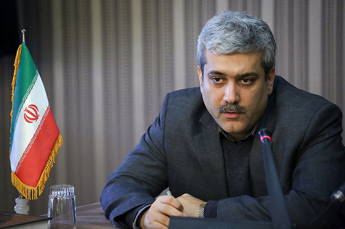 ایران جایگاه چهارم جهان در حوزه نانو تکنولوژی را کسب کرد
