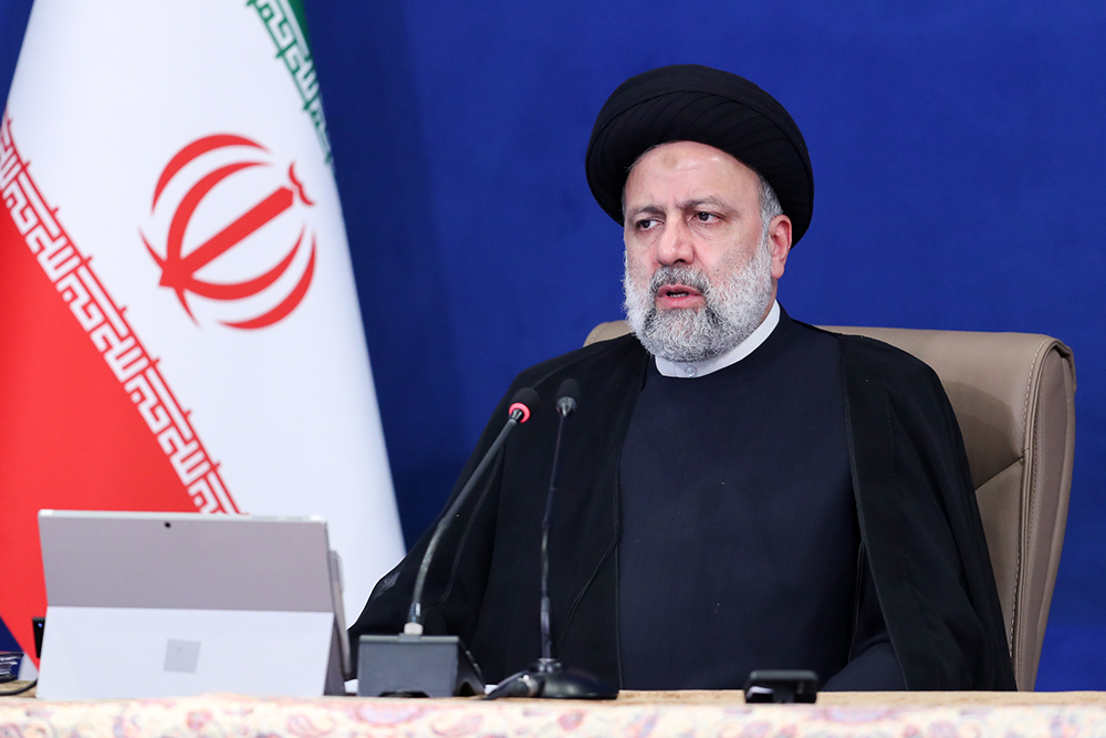 رئیس جمهور: دستگاه‌های اداری کشور باید حتما به تولیدات فناورانه داخلی بها دهند