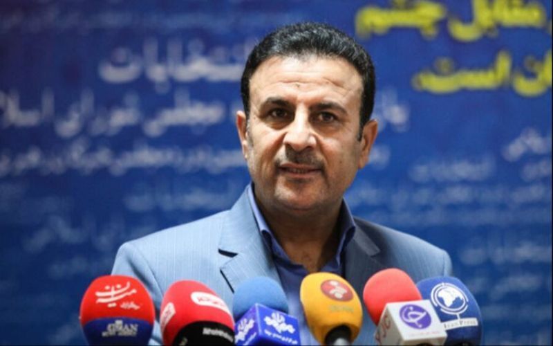 شعب سیار به بیماران کرونایی مراجعه می کنند