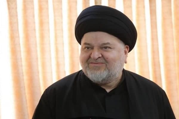 حجت الاسلام شهرستانی 300 میلیون ریال به جشن نیکوکاری کمک کرد