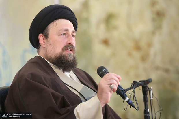 «مسئولین»، مخاطب پیام سید حسن خمینی درباره سیل اخیر