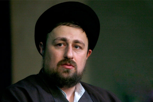محسن غرویان عزادار شد/ تسلیت سیدحسن خمینی