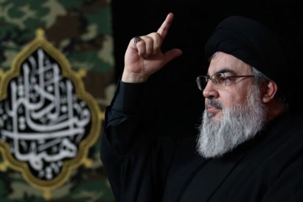 شهادت «سید حسن نصرالله» عامل به هم پیوستگی جبهه مقاومت می‌شود