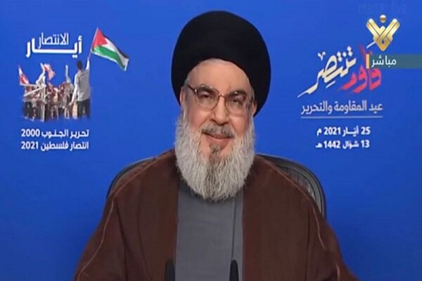 سید حسن نصرالله به شایعات درباره بیماری‌اش پایان می‌دهد